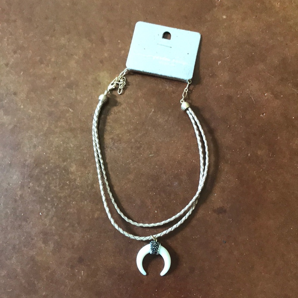 Choker Necklace